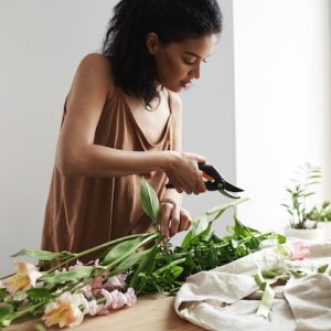 Sustainable Floral Styling